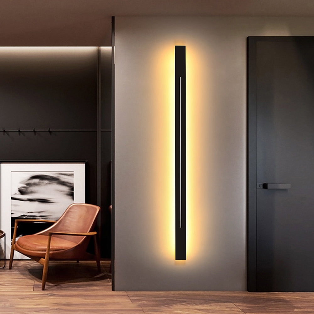 Azin Simple Indoor Modern LED Wall Lamp
