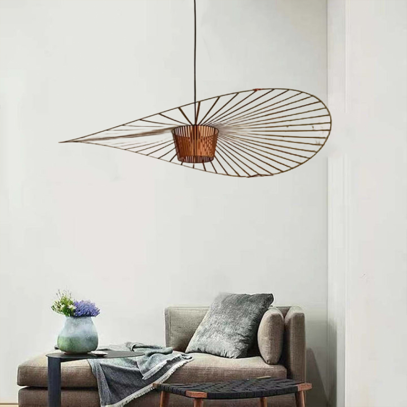 Ritta Pendant Light Metal Living Room/Bedroom Modern LED