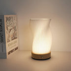 Velionis - Dimmable Wavy Design Lamp Modern