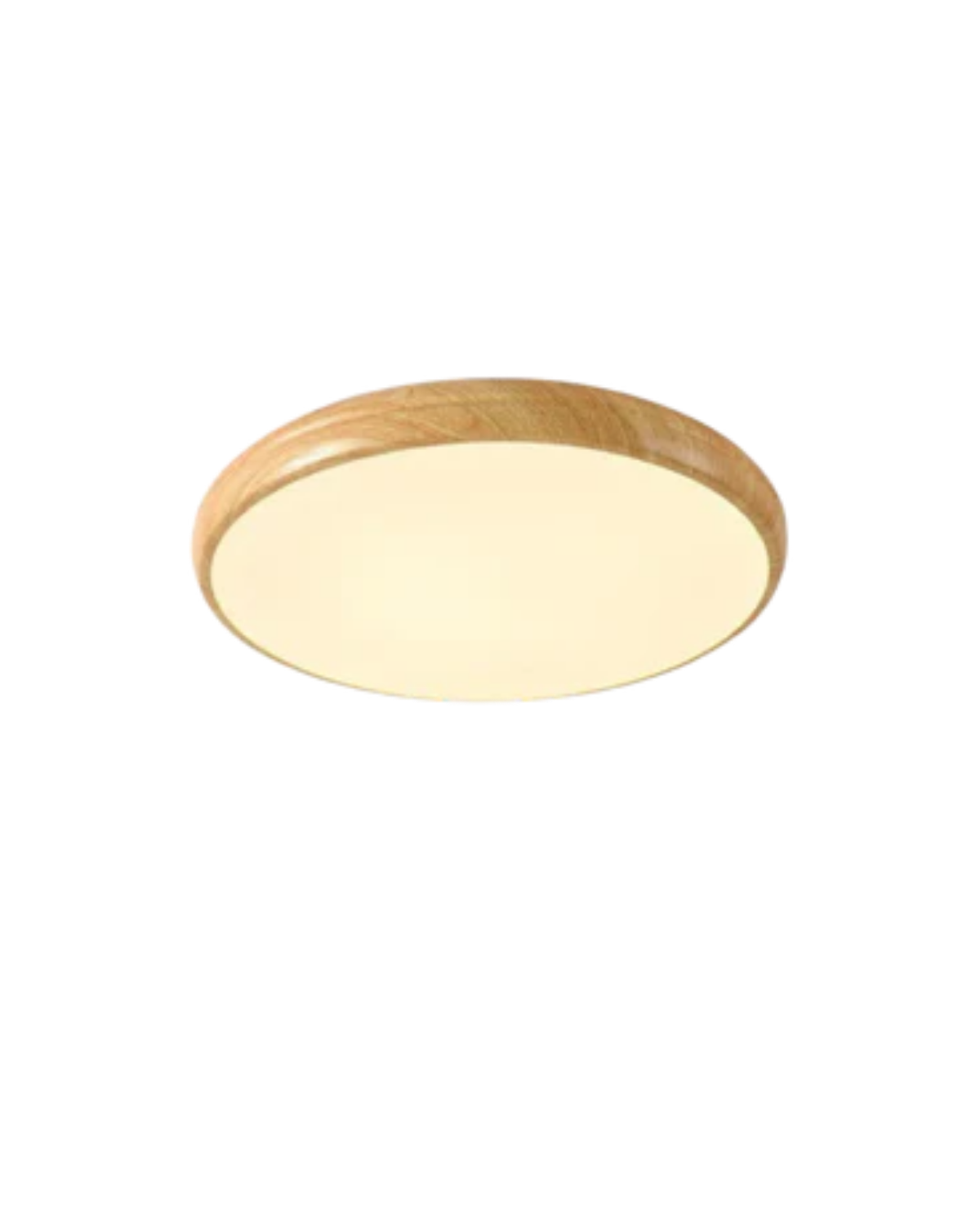 The Circle of Light