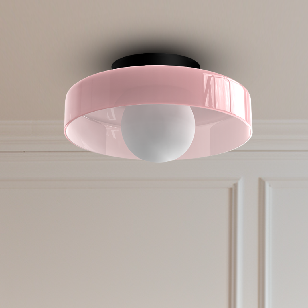Veyro - Modern LED Ceiling Lamp