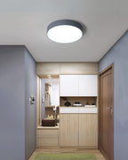 Moravia - Ceiling Lamp with Modern Design Lighting