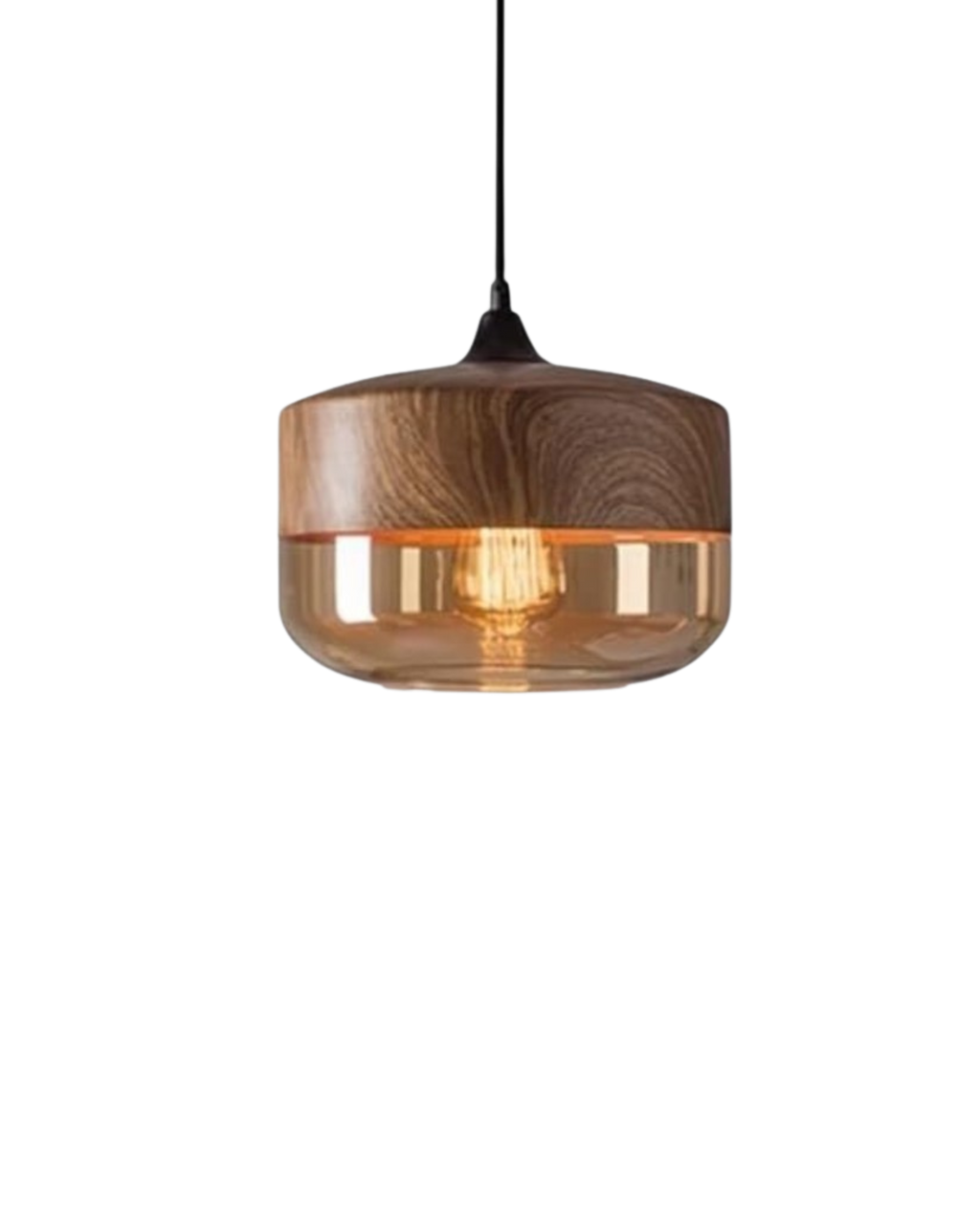 The Wood Brilliance
