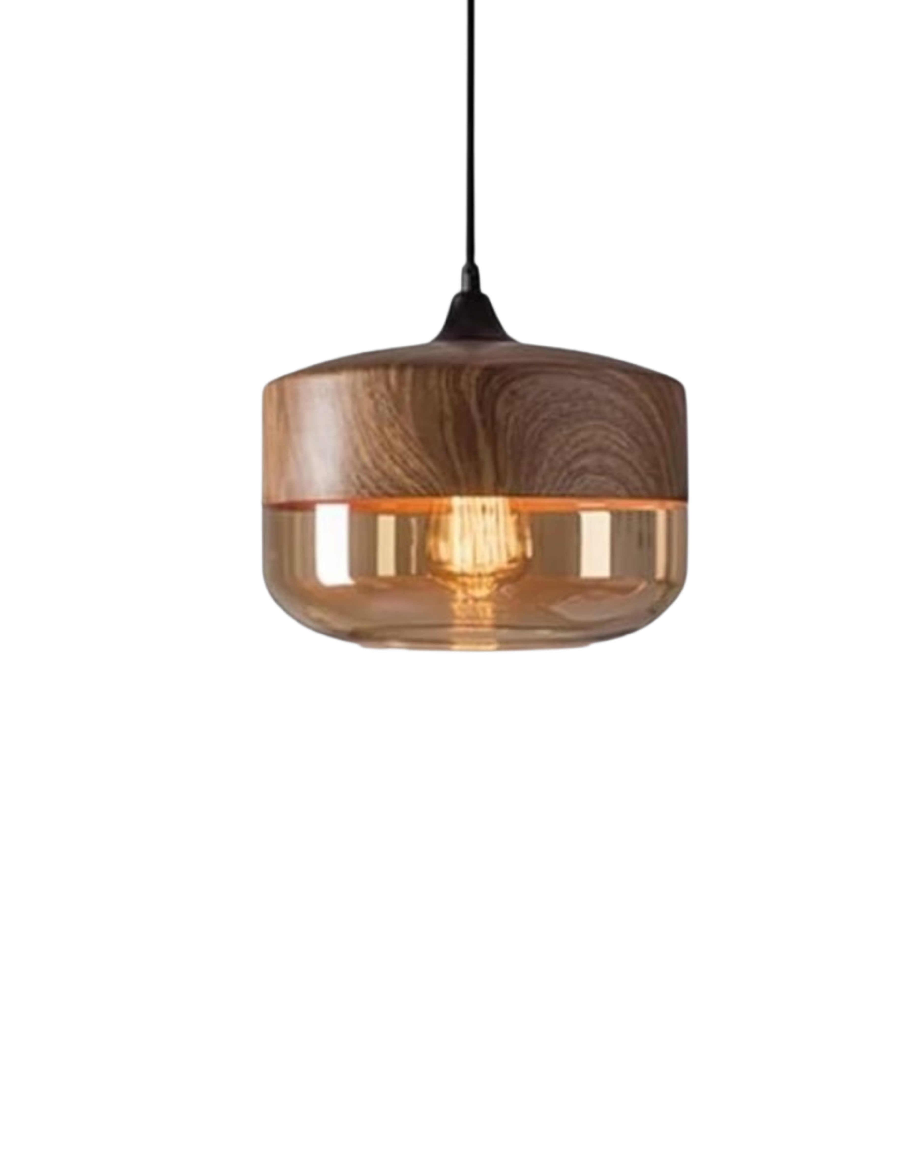The Wood Brilliance