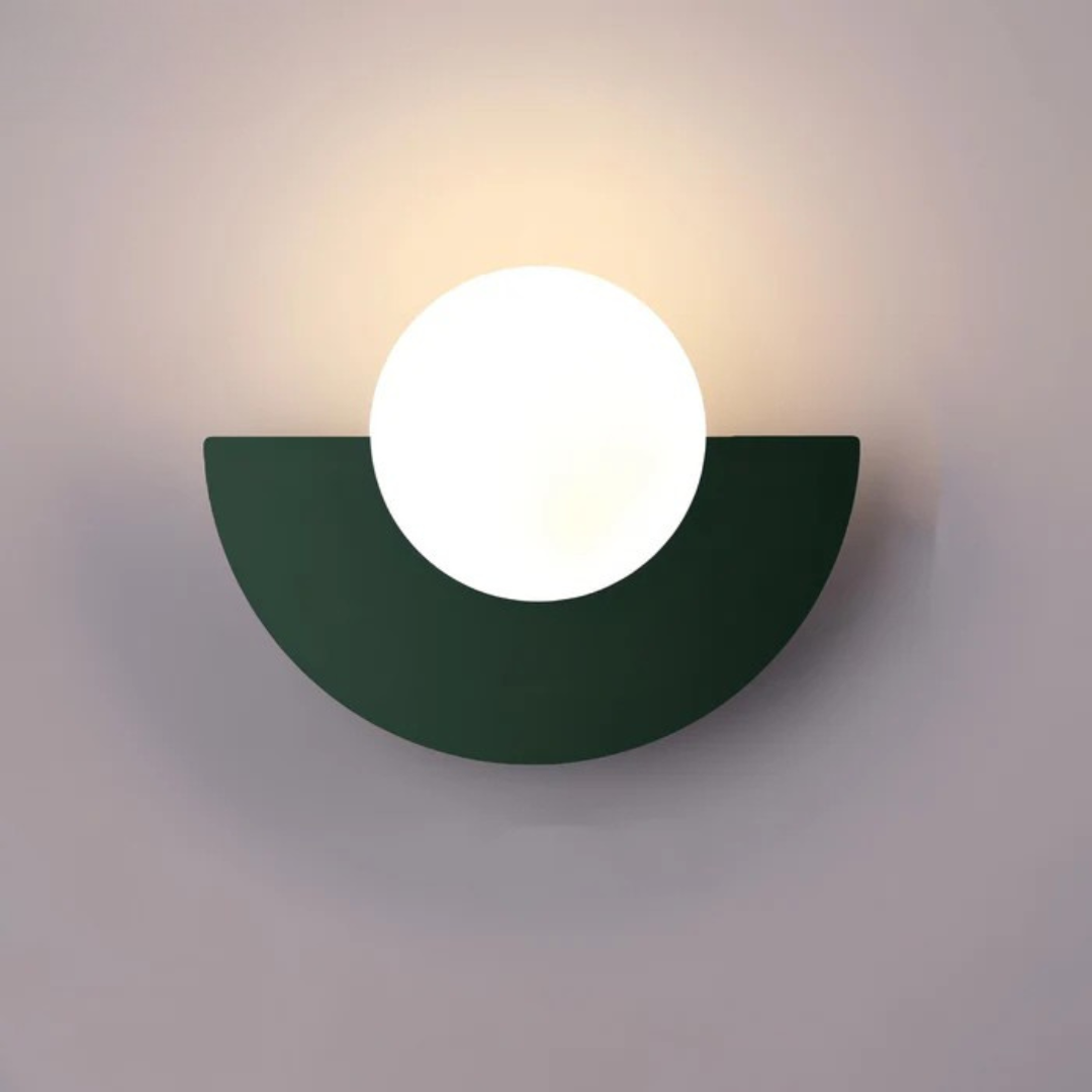 Lyca - Stylish Wall Lamp Indoor