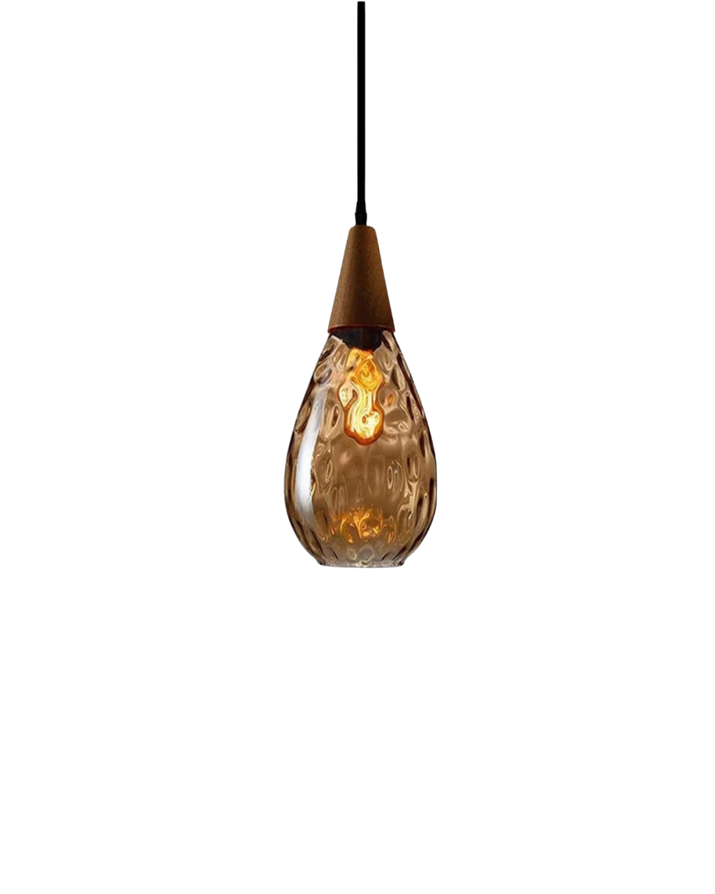 The Drop of Light