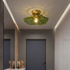 Calia Flower Glass Ceiling/Pendant Light