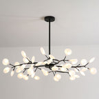 Welin Suspension Multi Nordic Black/Gold Bedroom