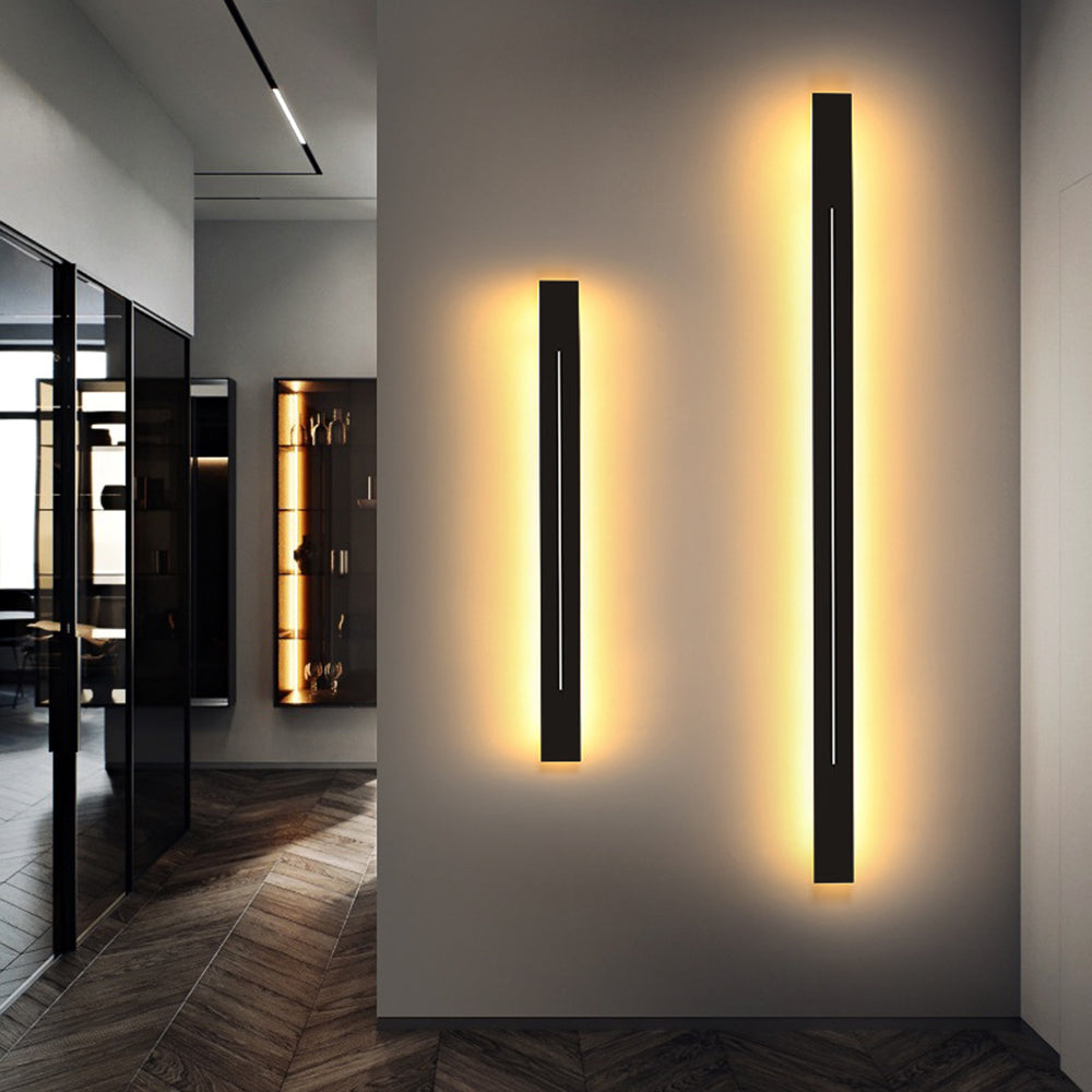 Azin Simple Indoor Modern LED Wall Lamp