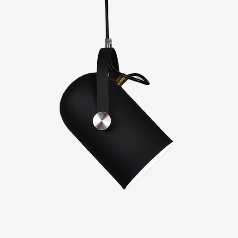 Aria Pendant Light Nordic, Adjustable Angle