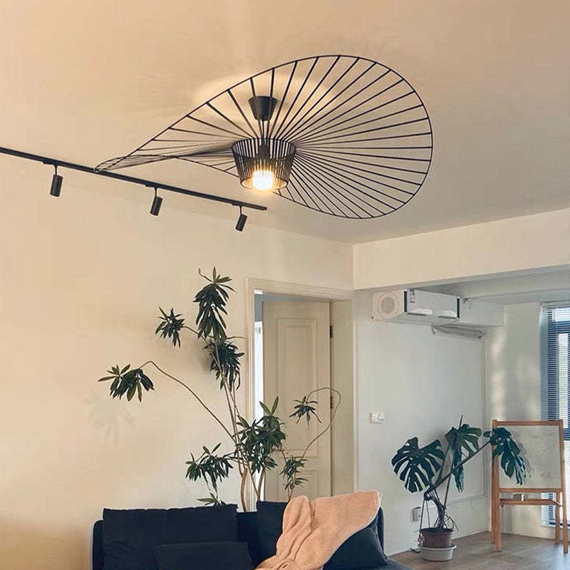 Ritta Pendant Light Metal Living Room/Bedroom Modern LED