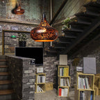 Alessio Geometry Pendant Light, 7 Styles