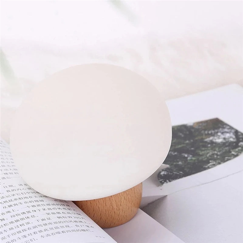 Adjustable Silicone LED Night Light