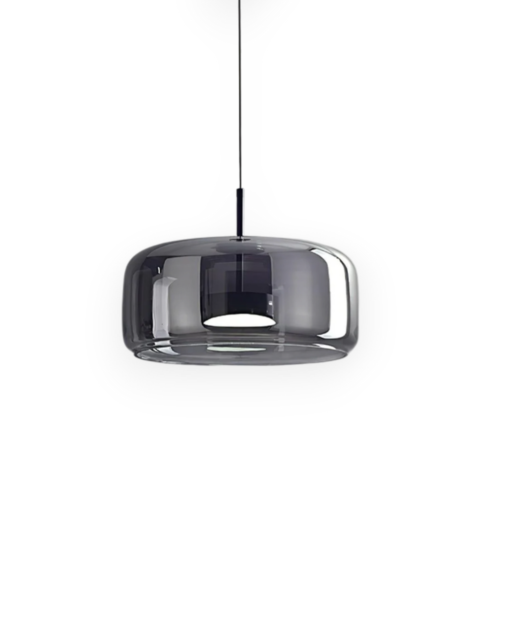The Crystal Shadow