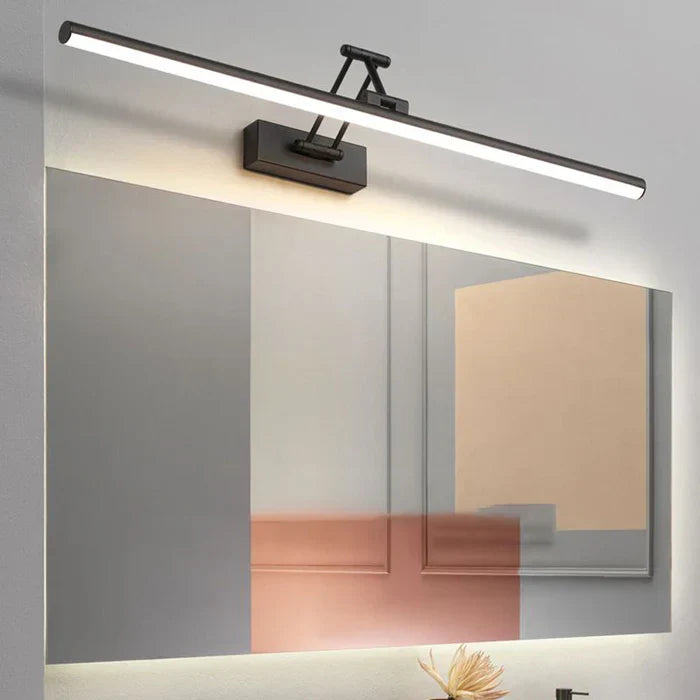 Minimalistic LED Wall Light - ZenLite