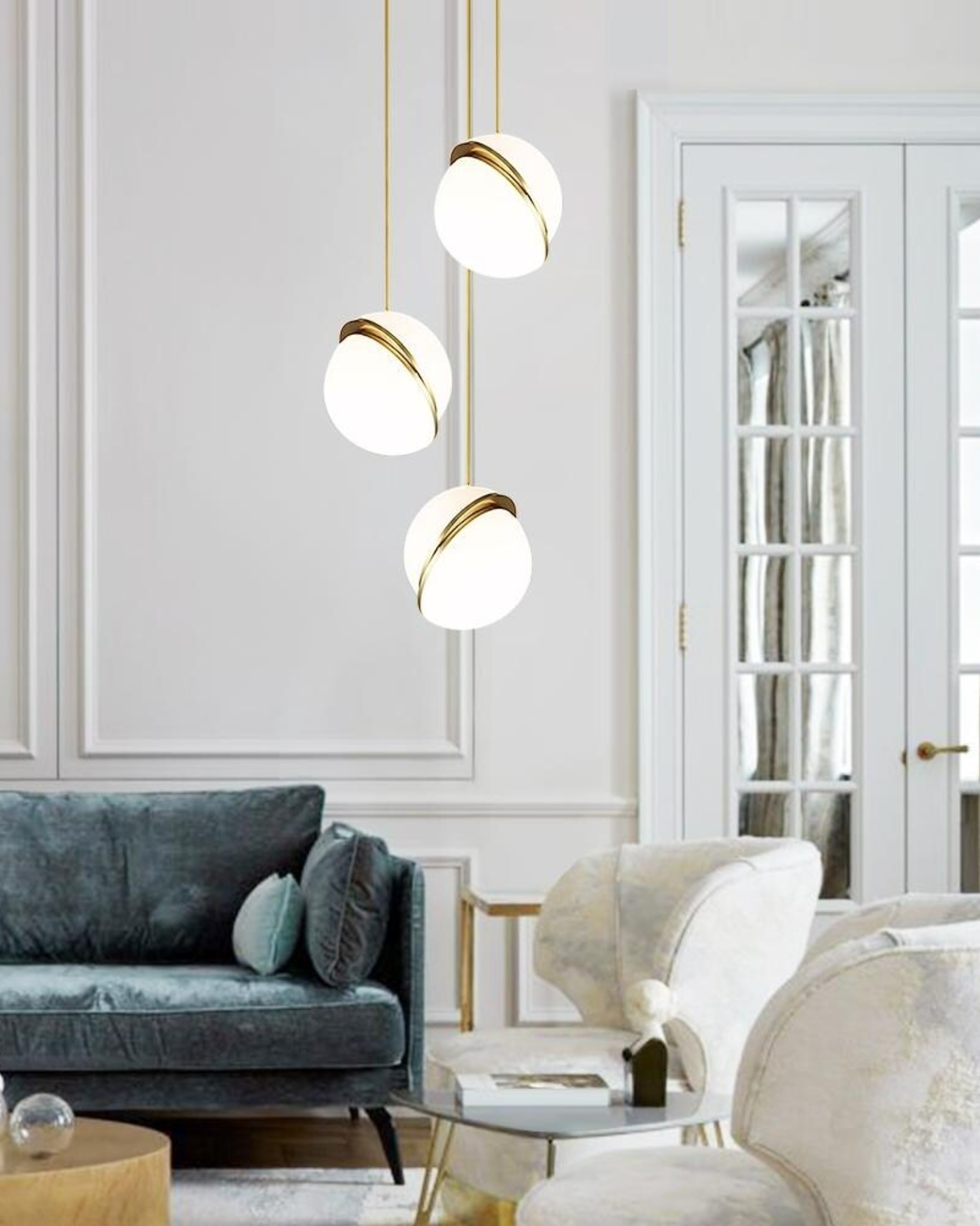 The Luminelle