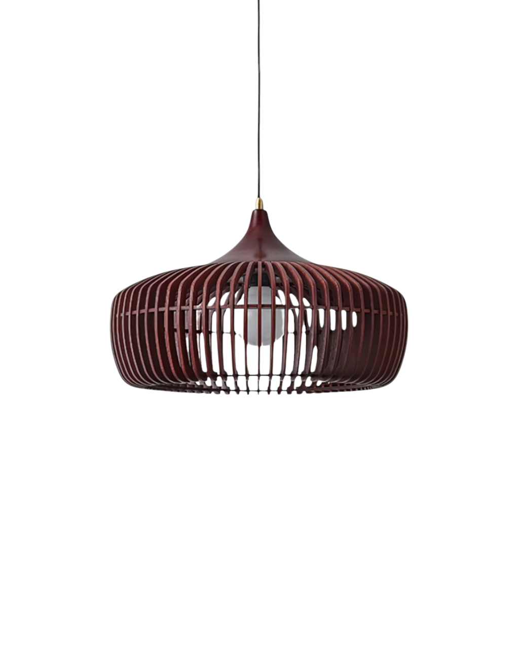 The Lustre Spark of Wood