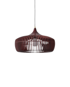 The Lustre Spark of Wood