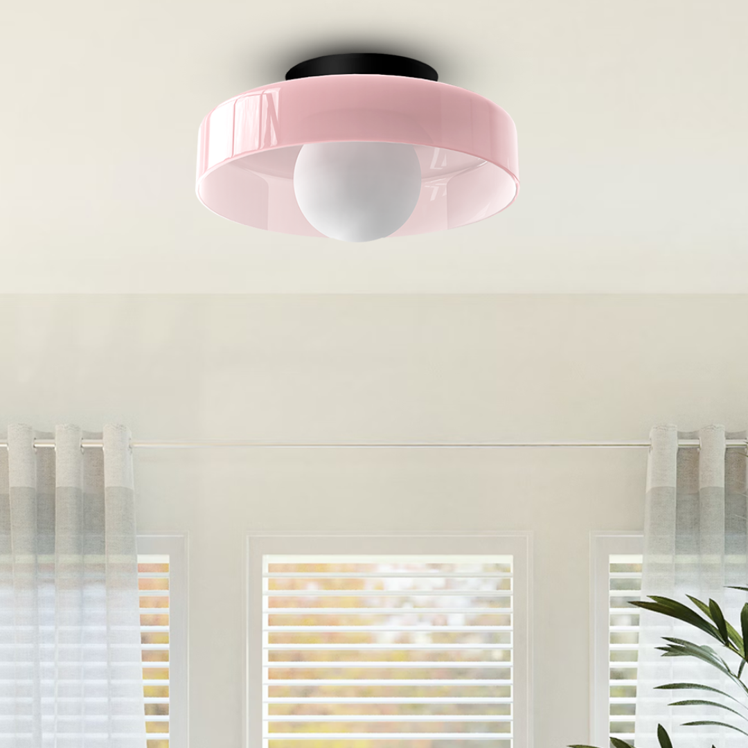 Veyro - Modern LED Ceiling Lamp