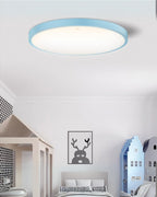 Moravia - Ceiling Lamp with Modern Design Lighting