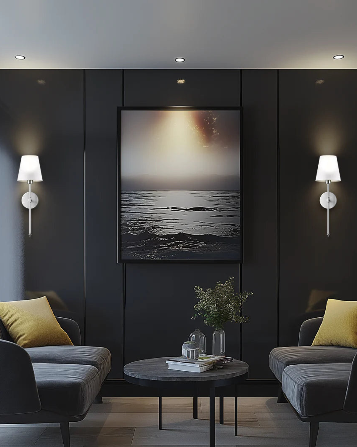 The Elegant Light