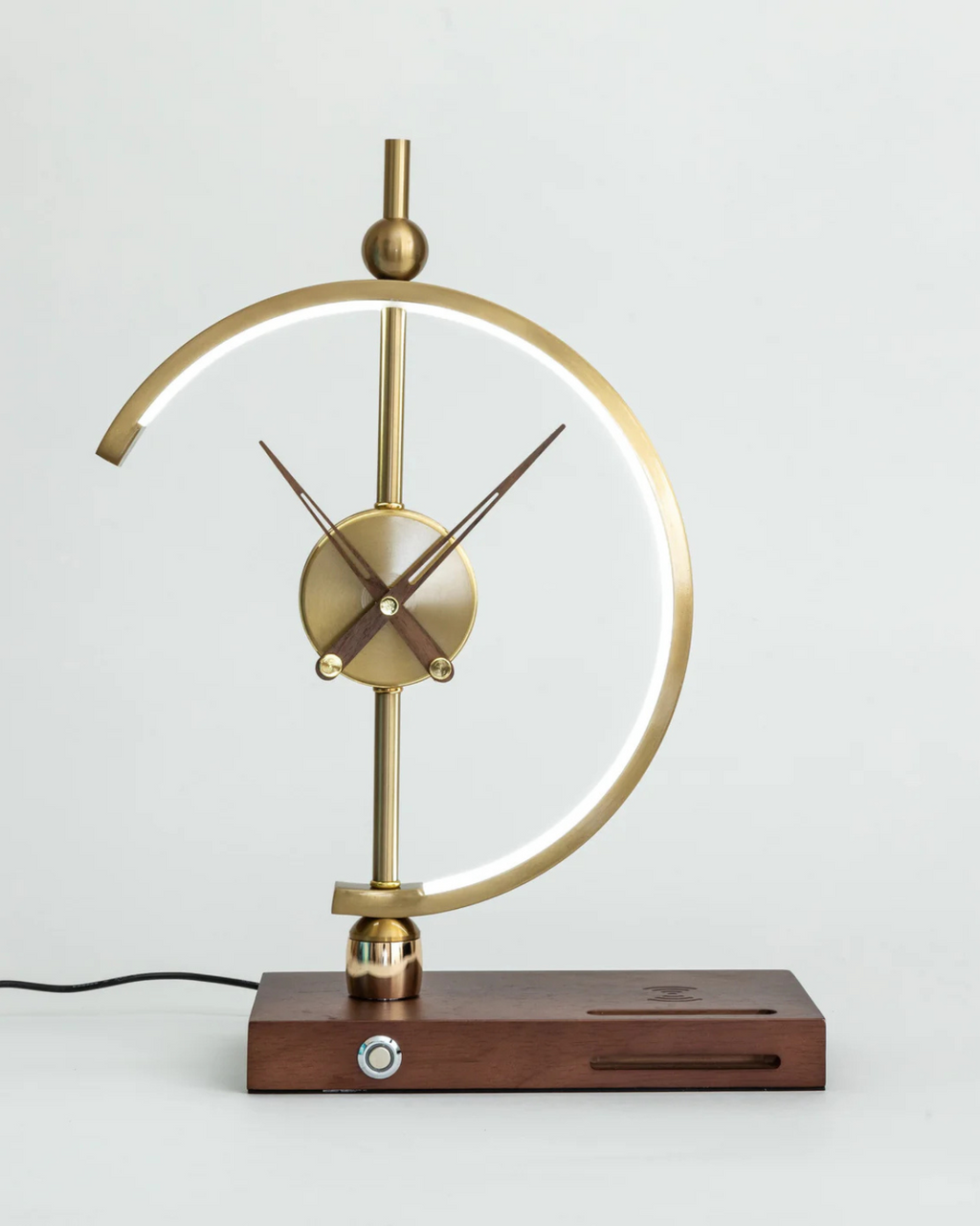 The Light Clock