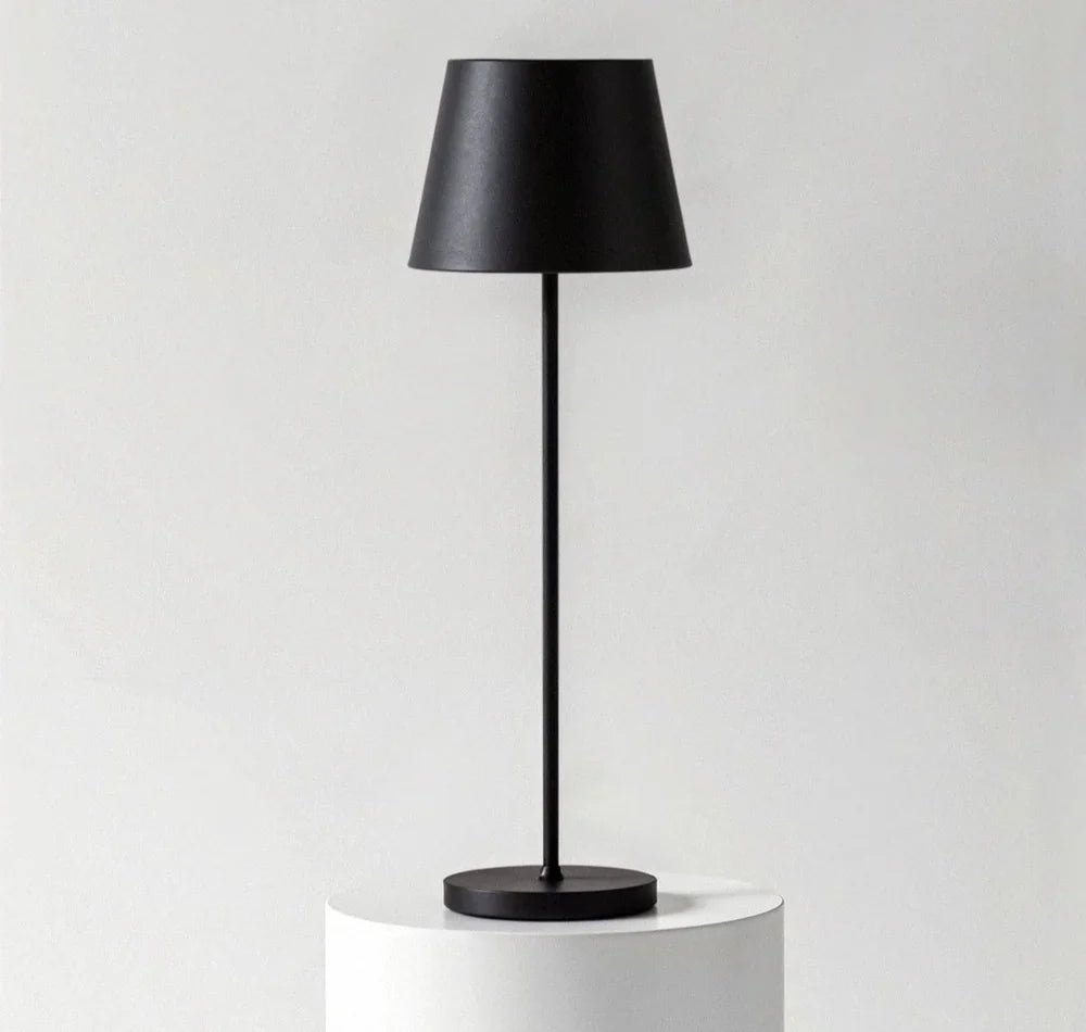 Modern LED Table Lamp with Touch Switch
