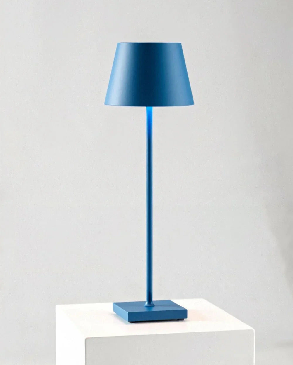 Modern LED Table Lamp with Touch Switch