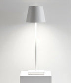 Modern LED Table Lamp with Touch Switch