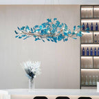 Ava Ginkgo Chandelier