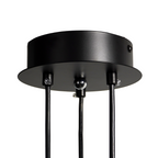 Torv Multi Light Dimmable Pendant Lamp
