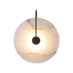 Alab Marble LED Wall Lamp