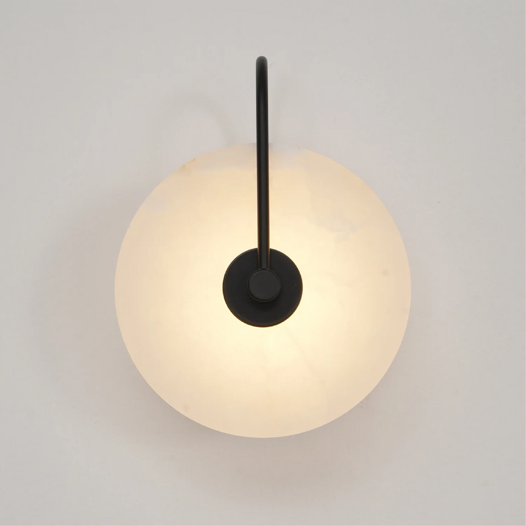 Alab Marble LED Wall Lamp