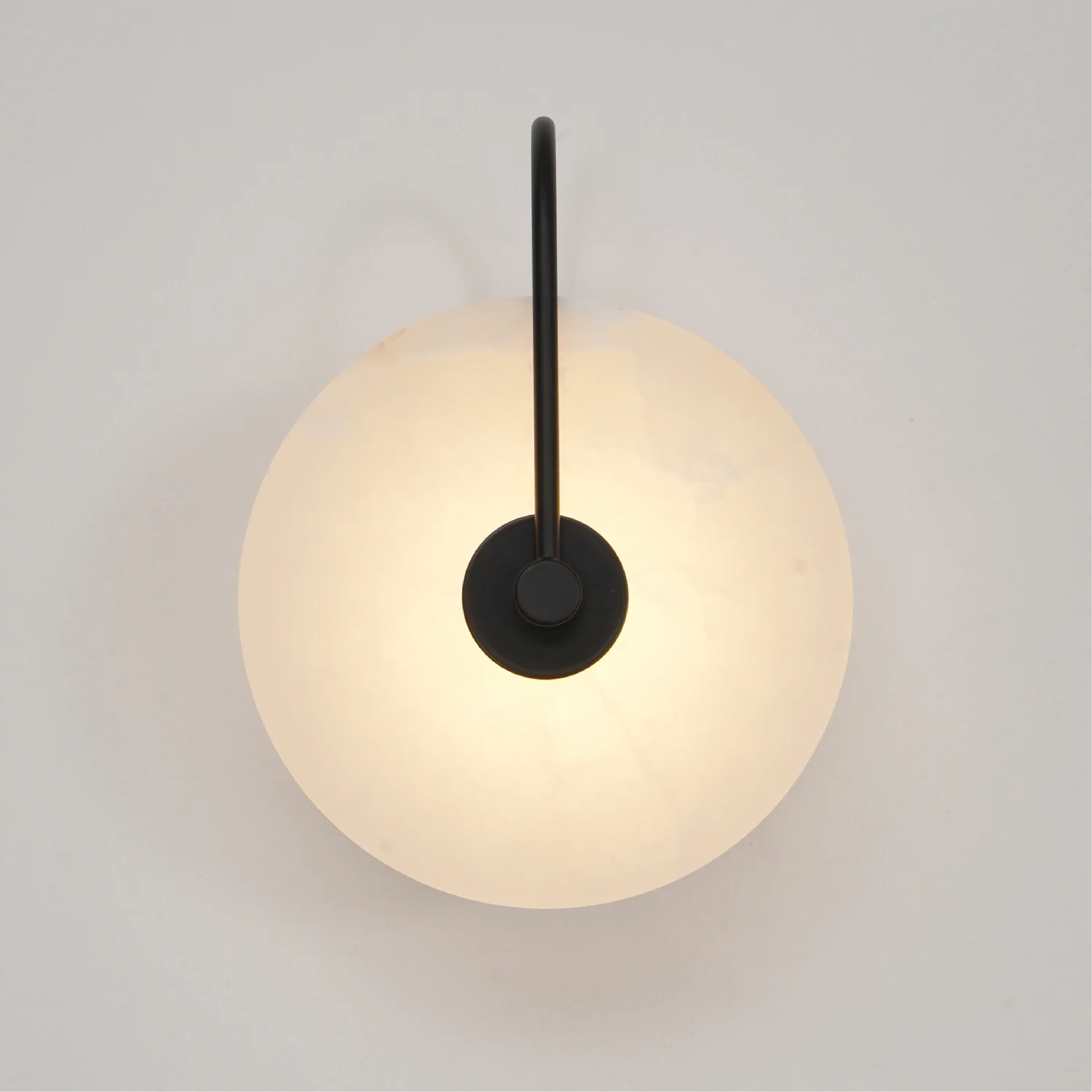 Alab Marble LED Wall Lamp