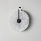Alab Marble LED Wall Lamp