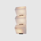 Vimiryra Alabaster Wall Light