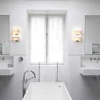 Vimiryra Alabaster Wall Light