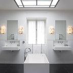Vimiryra Alabaster Wall Light