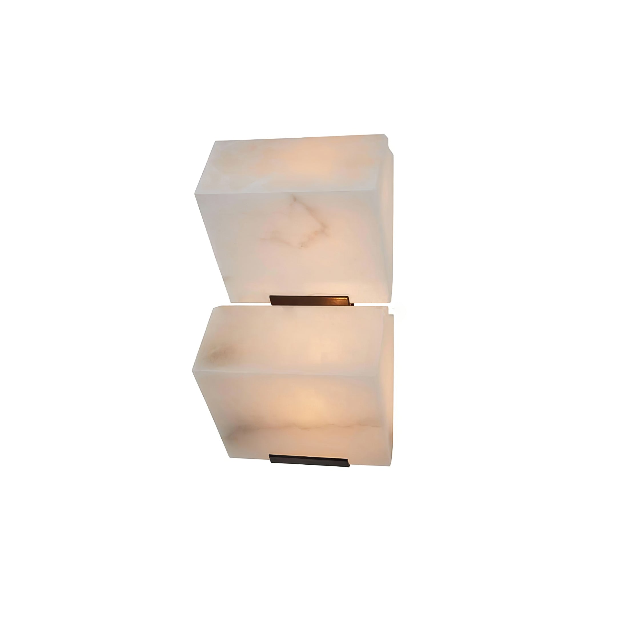 Vimiryra Alabaster Wall Light