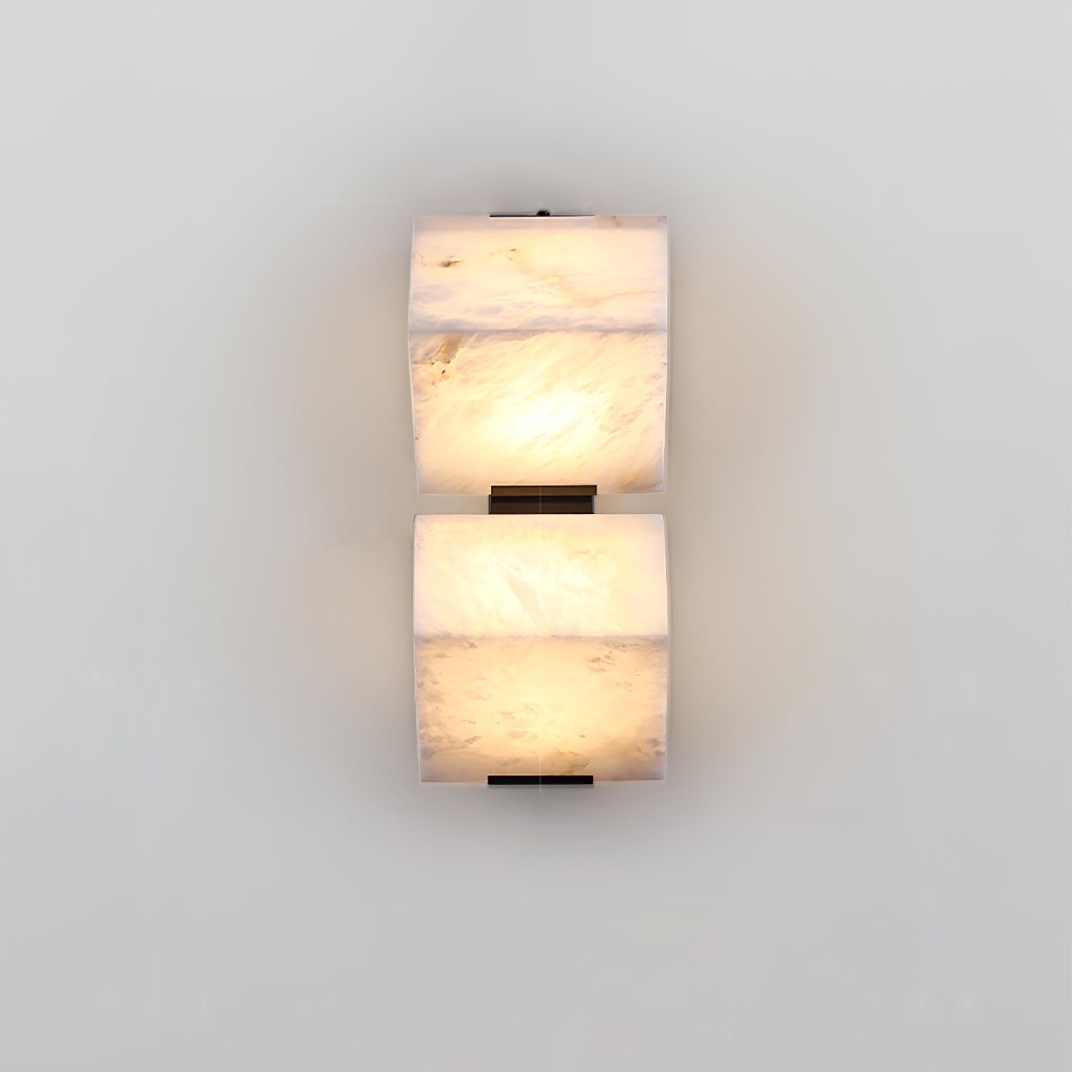 Vimiryra Alabaster Wall Light