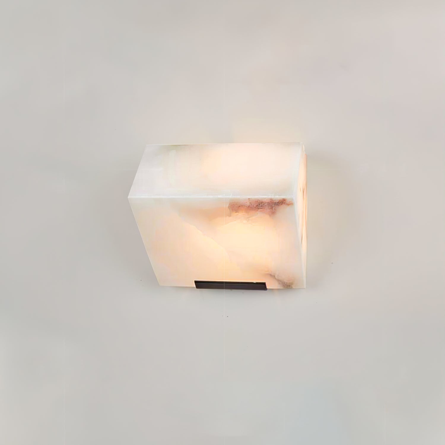 Vimiryra Alabaster Wall Light