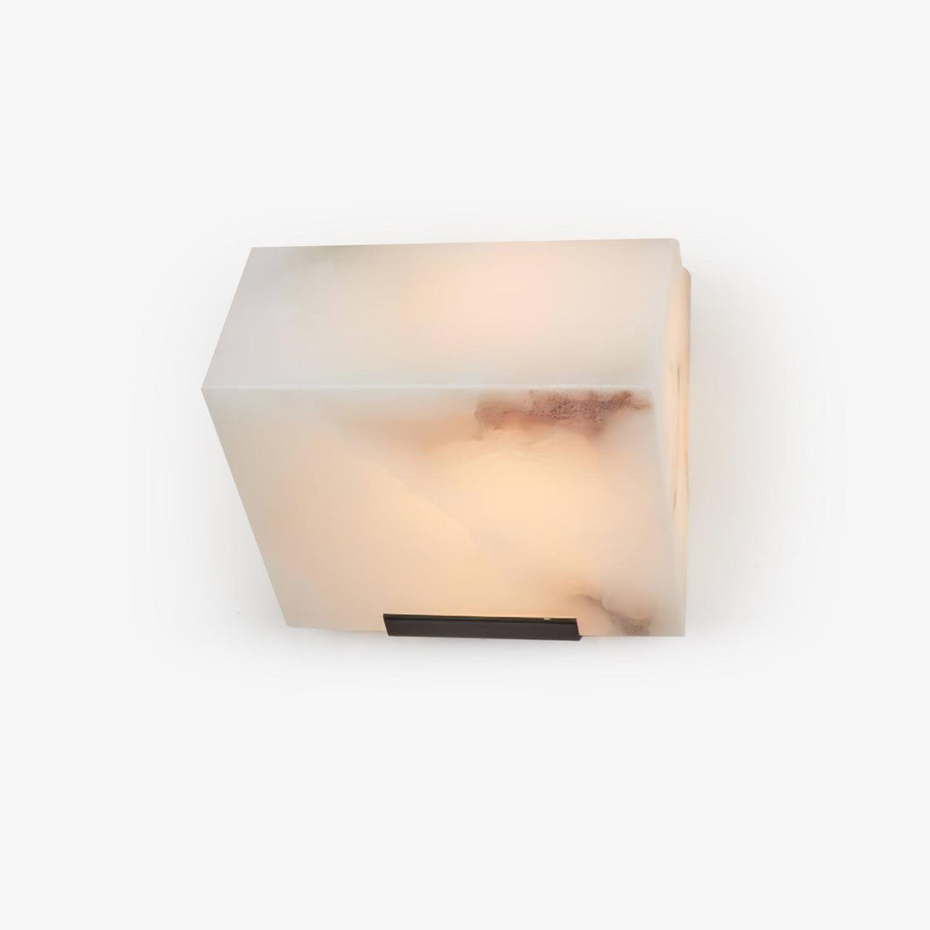 Vimiryra Alabaster Wall Light