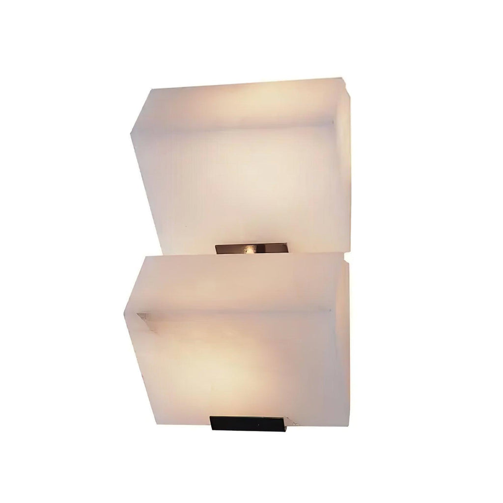 Vimiryra Alabaster Wall Light