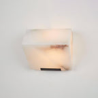Vimiryra Alabaster Wall Light