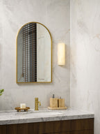 Orcarion Alabaster Wall Lamp