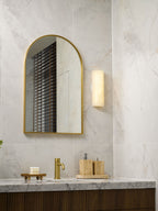 Orcarion Alabaster Wall Light