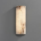 Orcarion Alabaster Wall Lamp