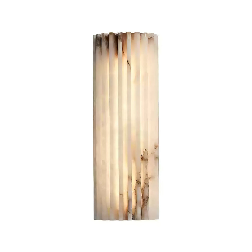 Orcarion Alabaster Wall Light