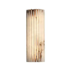 Orcarion Alabaster Wall Lamp