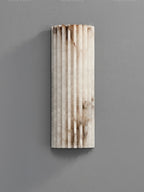 Orcarion Alabaster Wall Lamp